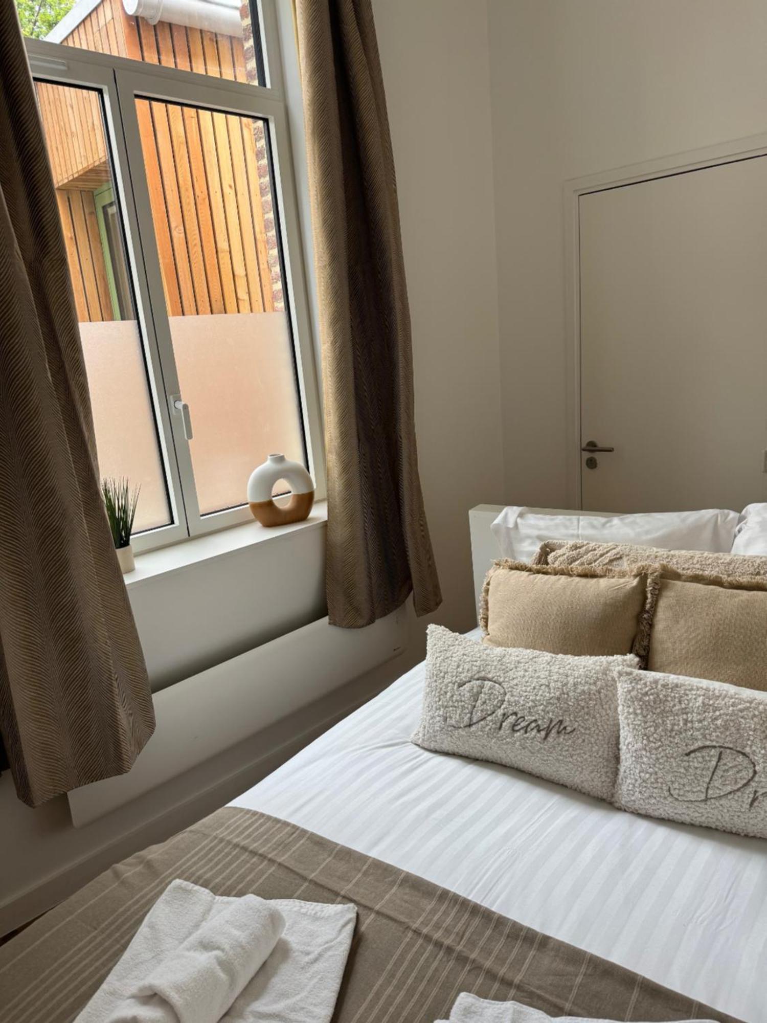 Aparthotel Victorias House *