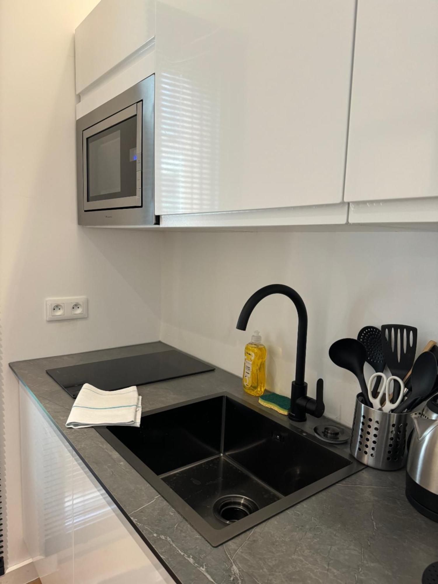 Aparthotel Victorias House Lille