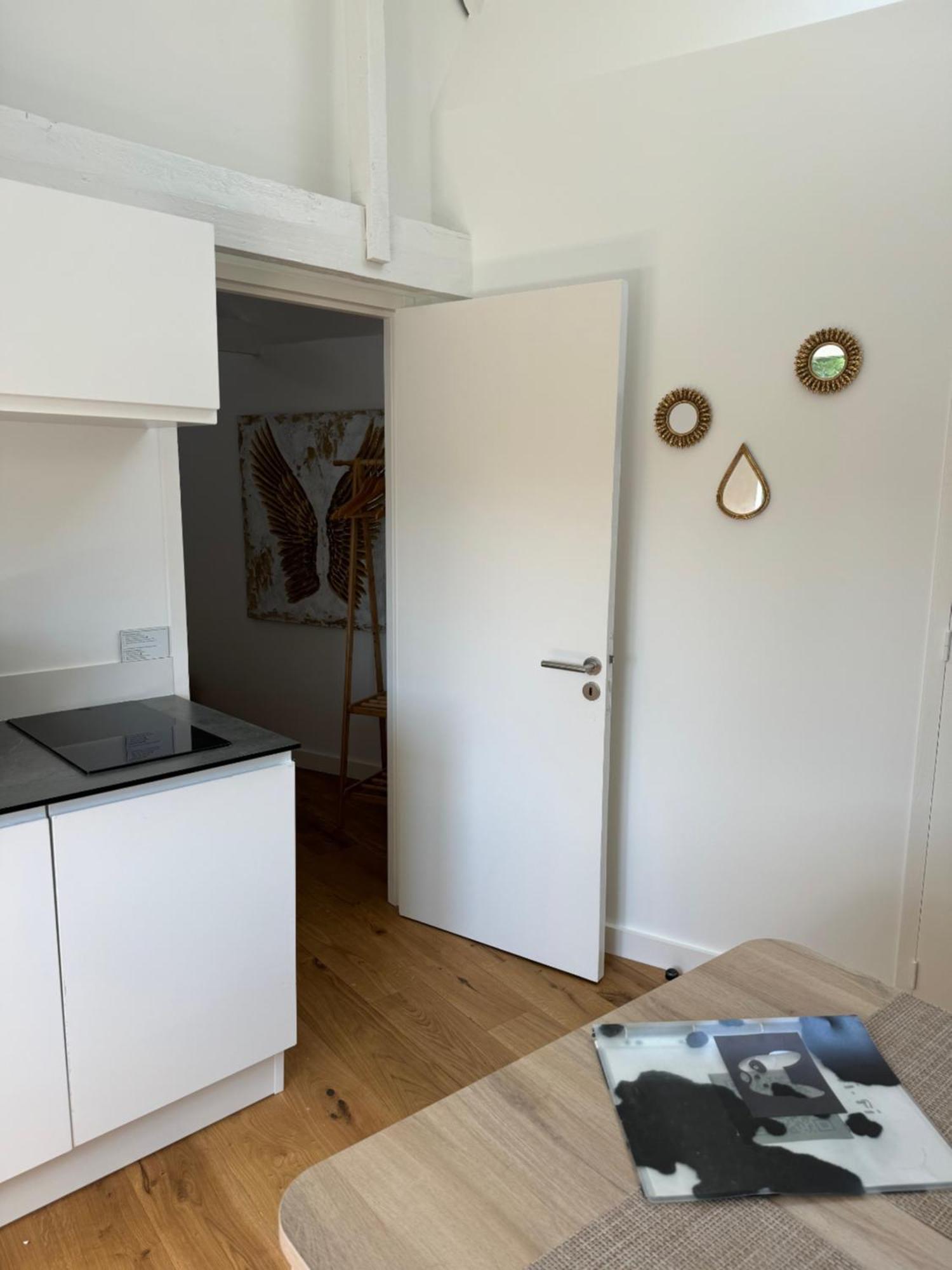 Aparthotel Victorias House Lille