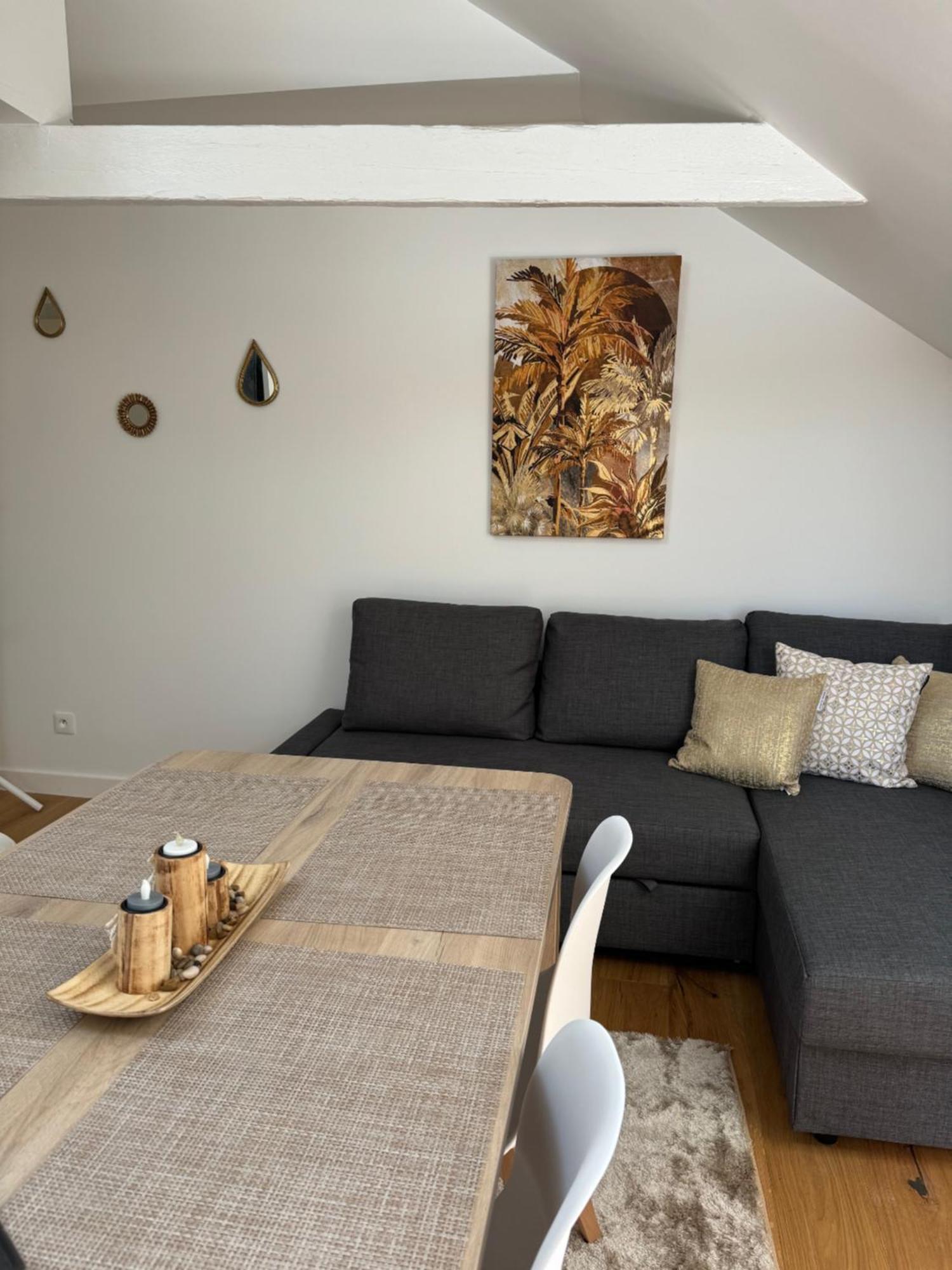 Aparthotel Victorias House *