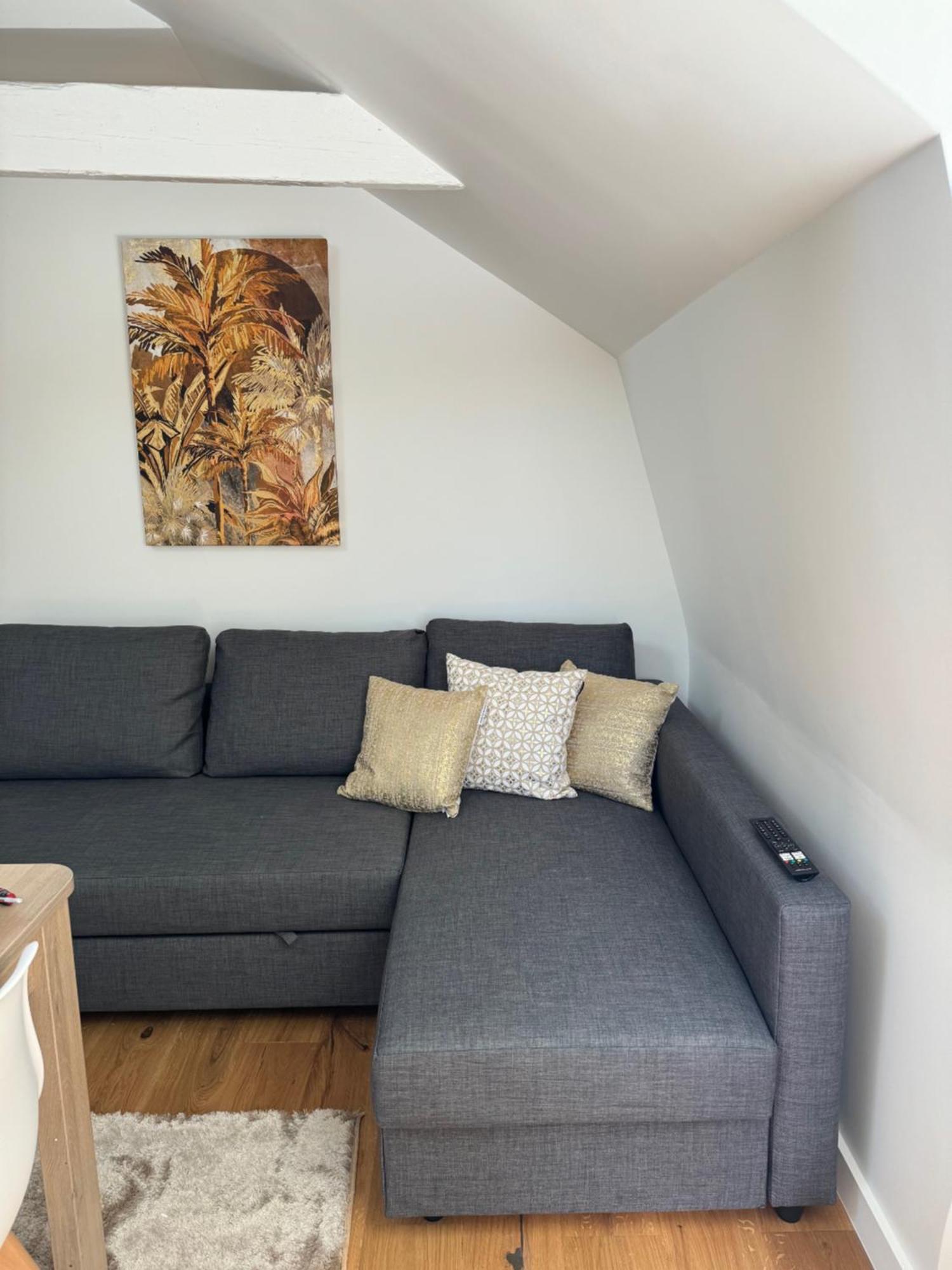 Victorias House Aparthotel Lille