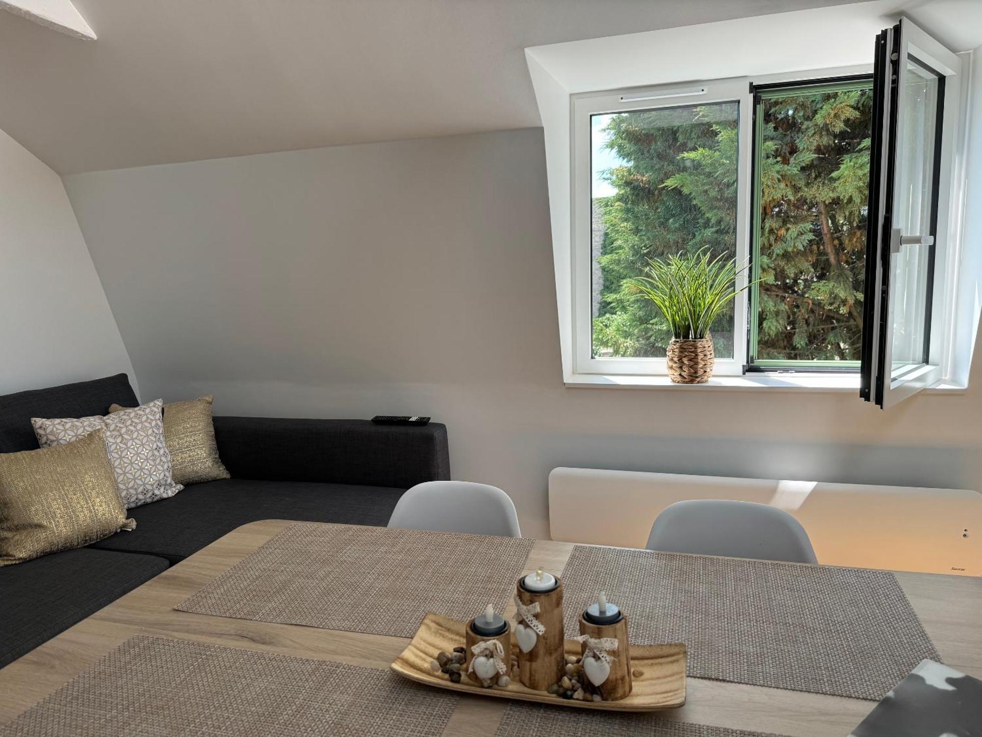 Aparthotel Victorias House Lille